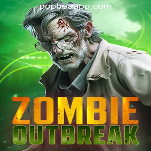 ZombieOutbreak: Surviving the Apocalypse One Spin at a Time